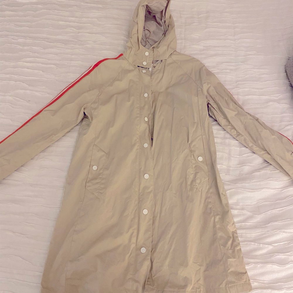 Hunter Raincoat Target